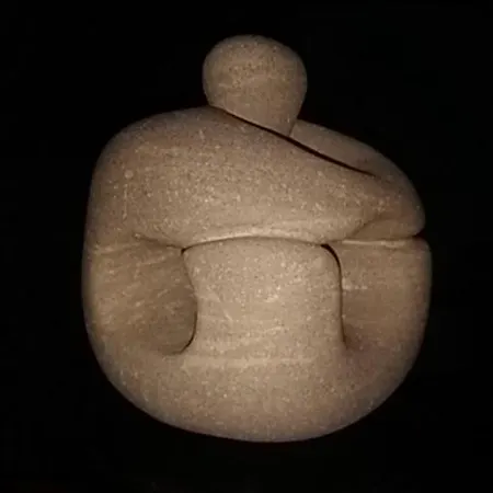 Chantier D'art Contemporain La Serverie Séjour à la campagne *