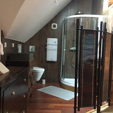 Chantier D'art Contemporain La Serverie Séjour à la campagne *