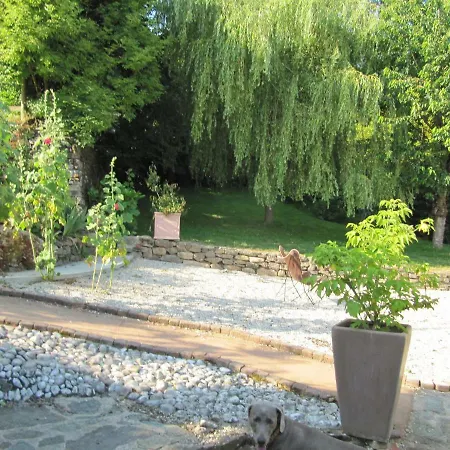 Chantier D'art Contemporain La Serverie * Saint-Remy (Calvados)