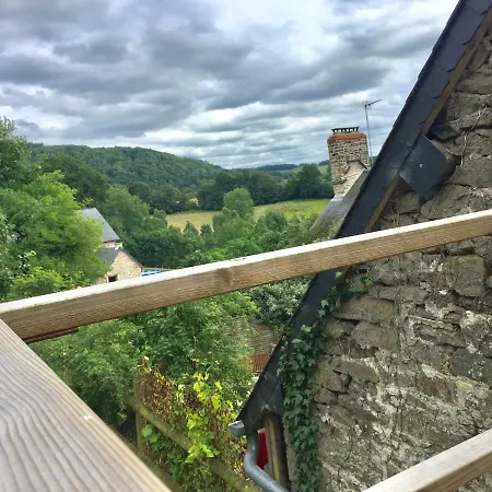 Chantier D'art Contemporain La Serverie