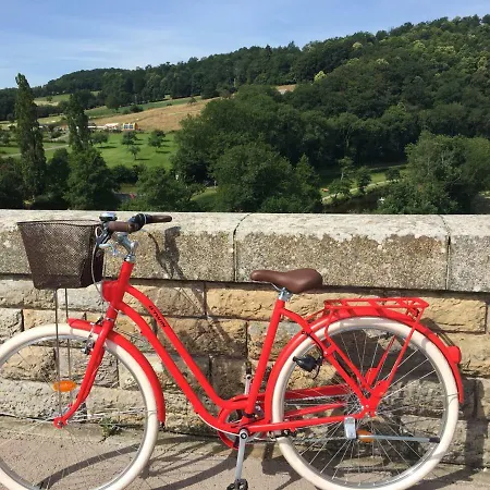 Séjour à la campagne Chantier D'art Contemporain La Serverie Saint-Remy (Calvados)