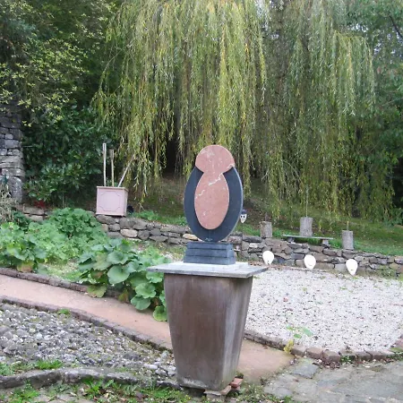 Chantier D'art Contemporain La Serverie Saint-Remy (Calvados)