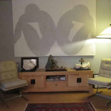 Séjour à la campagne Chantier D'art Contemporain La Serverie