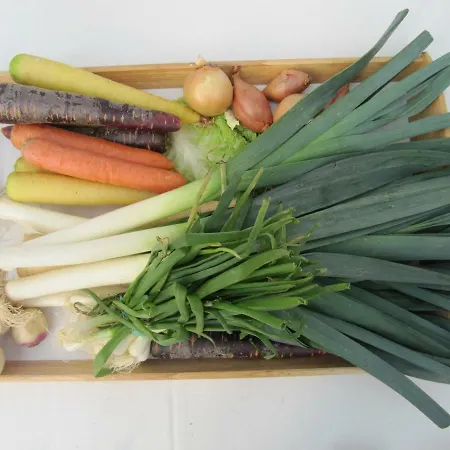 Chantier D'art Contemporain La Serverie *