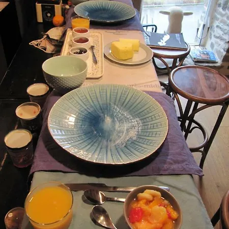 Séjour à la campagne Chantier D'art Contemporain La Serverie Saint-Remy (Calvados)