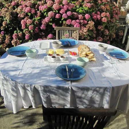 Chantier D'art Contemporain La Serverie *