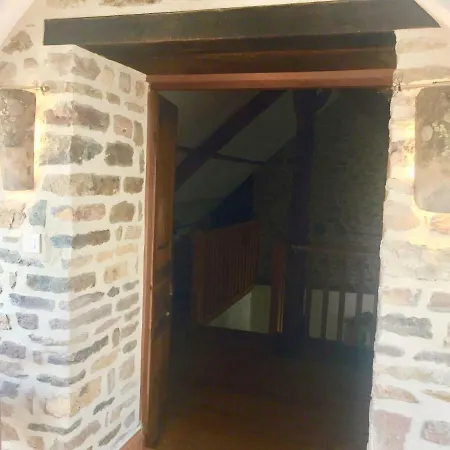 Chantier D'art Contemporain La Serverie Saint-Remy (Calvados)