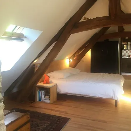 Chantier D'art Contemporain La Serverie Saint-Remy (Calvados)