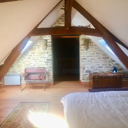 Chantier D'art Contemporain La Serverie