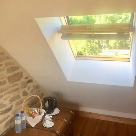 Chantier D'art Contemporain La Serverie * Saint-Remy (Calvados)