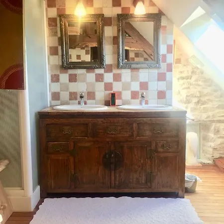 Chantier D'art Contemporain La Serverie