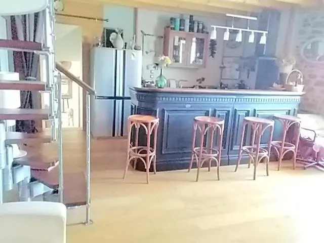 Chantier D'art Contemporain La Serverie