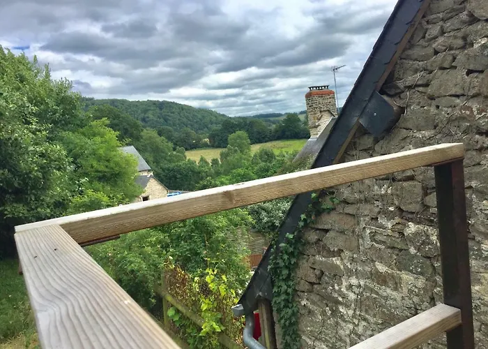 Chantier D'art Contemporain La Serverie