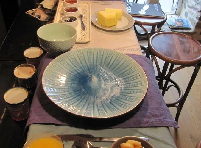 Gospodarstwo wiejskie Chantier D'art Contemporain La Serverie Saint-Remy (Calvados)