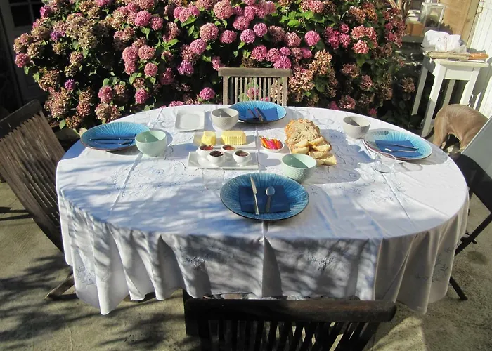 Chantier D'art Contemporain La Serverie *