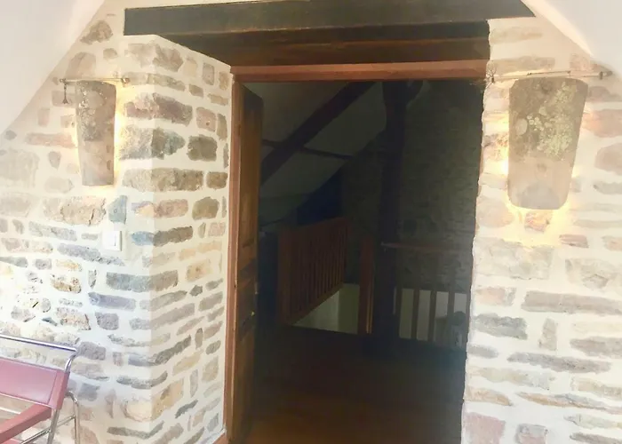 Chantier D'art Contemporain La Serverie Saint-Remy (Calvados)