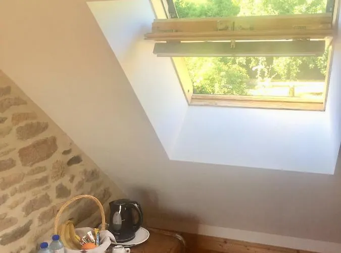 Chantier D'art Contemporain La Serverie * Saint-Remy (Calvados)