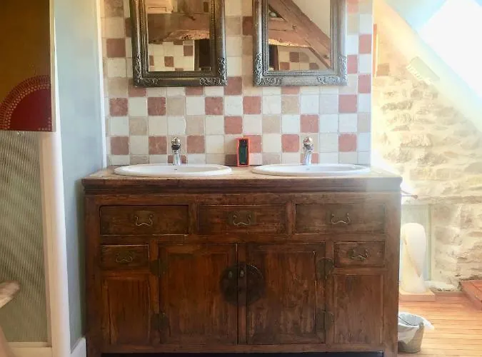 Chantier D'art Contemporain La Serverie